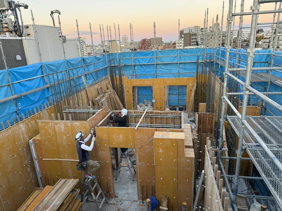 GLORIO SCELTO IKEBUKURO 11