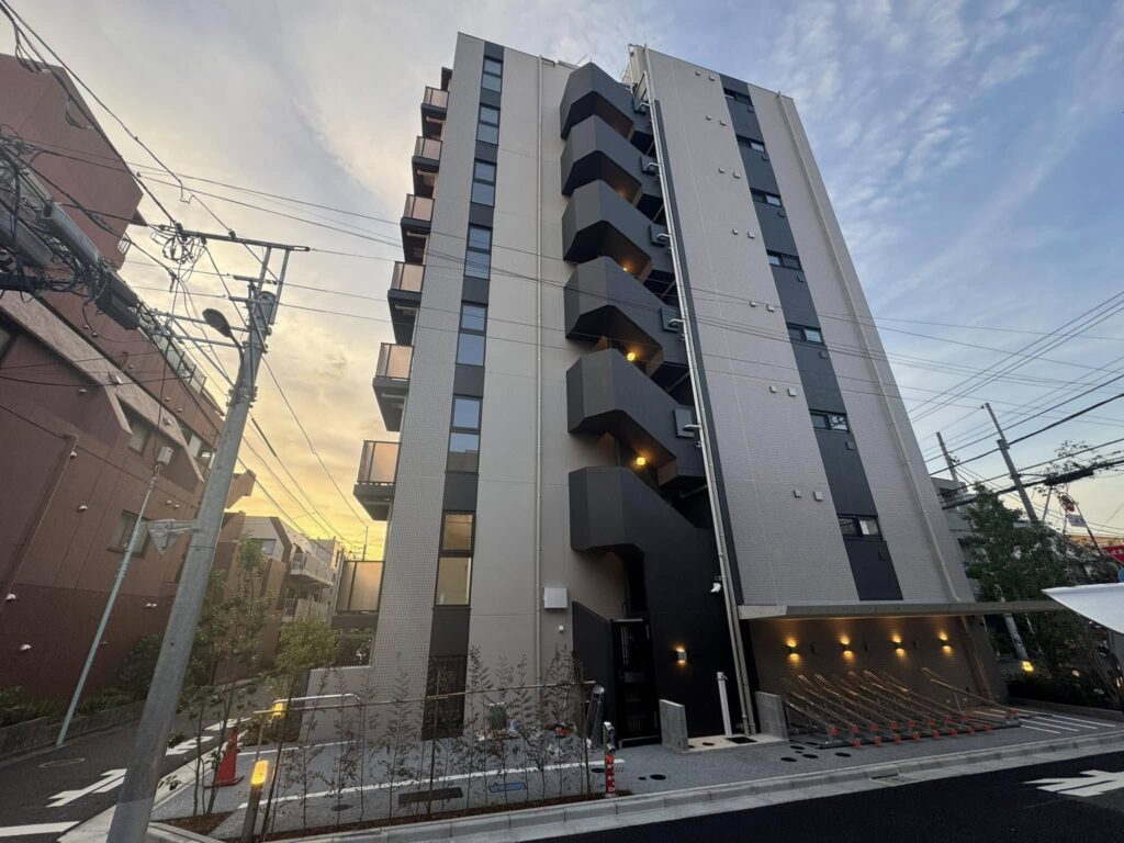 GLORIO SCELTO IKEBUKURO 2