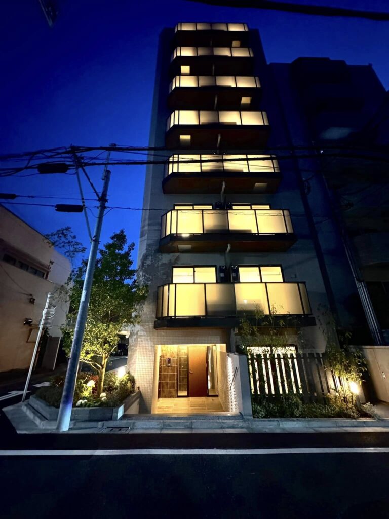 GLORIO SCELTO IKEBUKURO